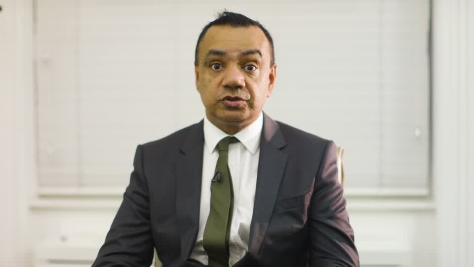 What Are Epididymal Cysts AnswerCast