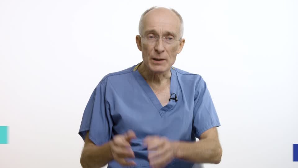 What is an ENT specialist? - AnswerCast