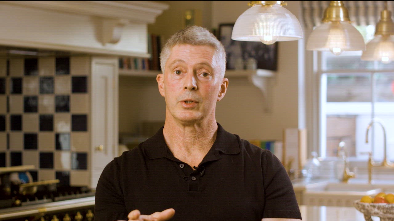 Introducing Matt Lovell – video with Dr Ravi Assomull