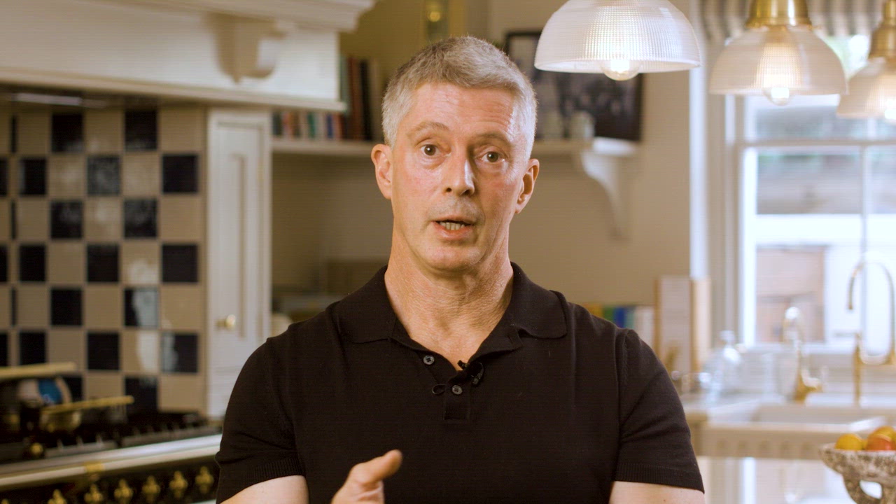 Ways to improve your metabolic health – video with Dr Ravi Assomull