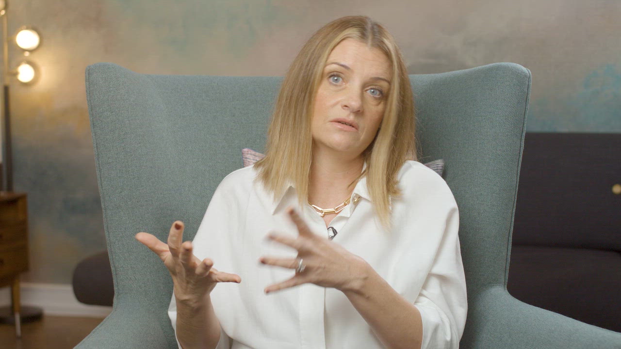 Why mental health is key to overall wellbeing – video with Dr Ravi Assomull