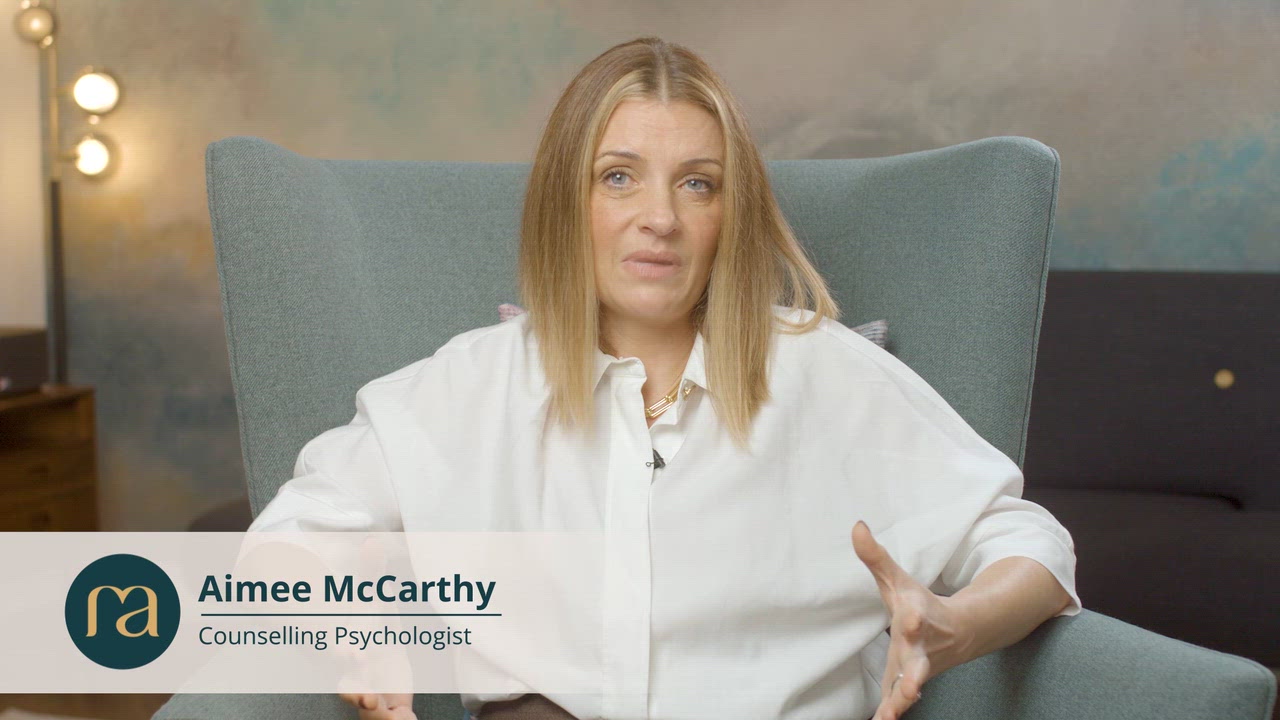 How many health psychology sessions might I need? – video with Dr Ravi Assomull