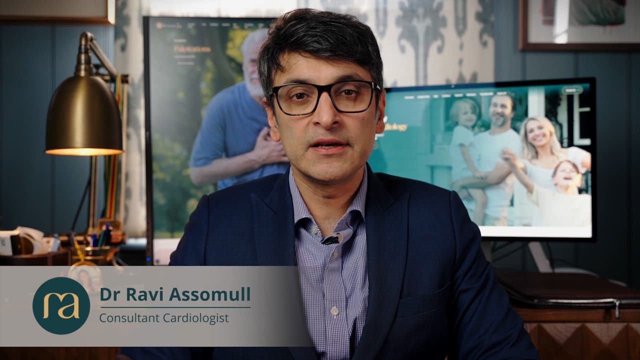 Is a bicuspid aortic valve inherited and should family members be screened? – video with Dr Ravi Assomull