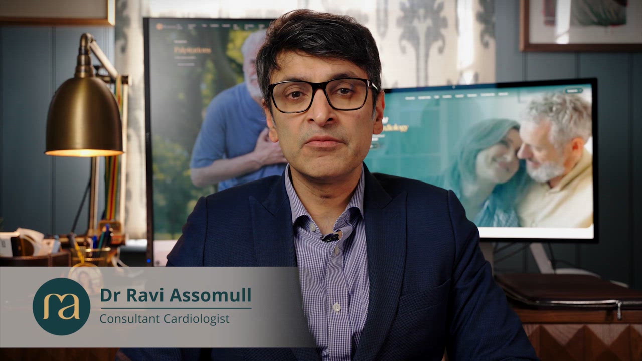 What is a bicuspid aortic valve and how common is it? – video with Dr Ravi Assomull