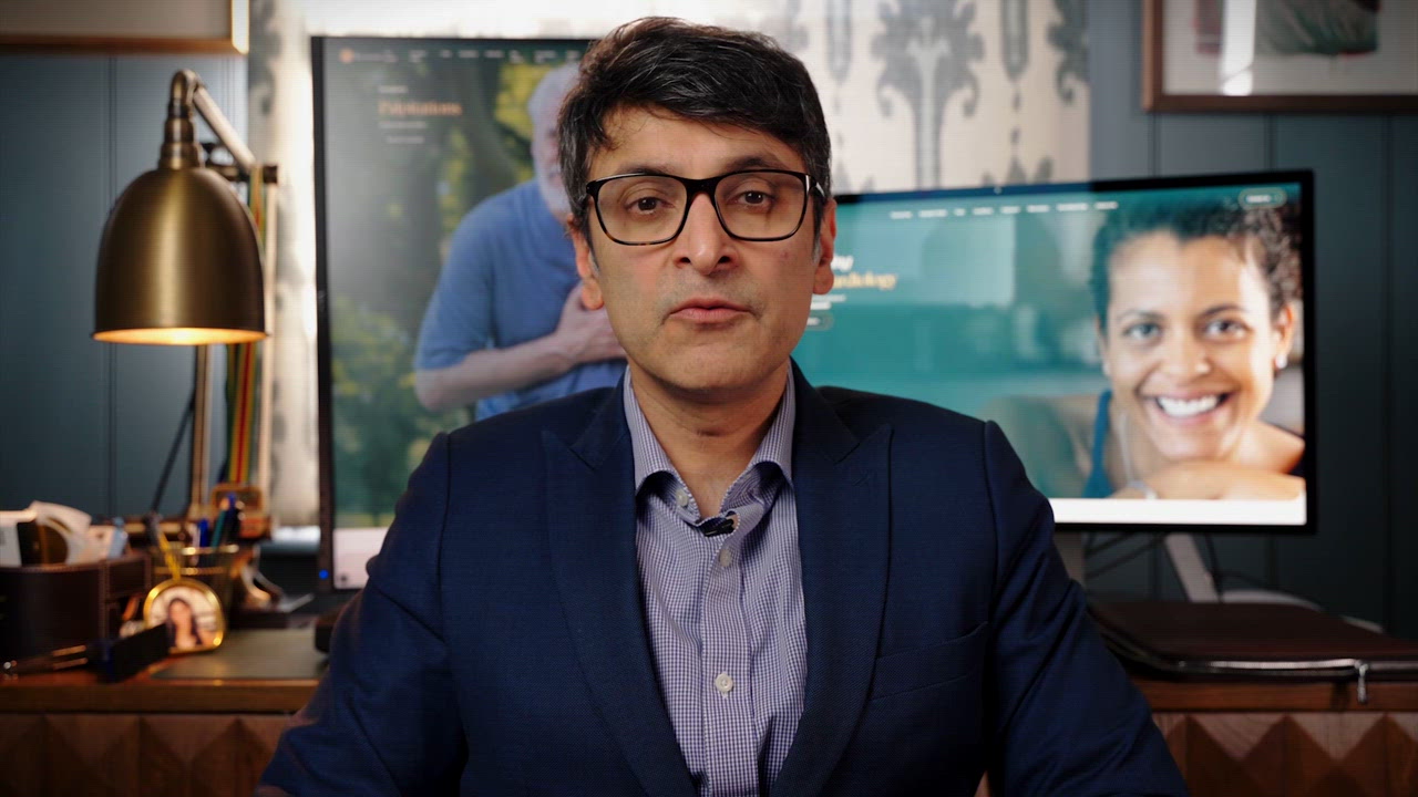 Are ectopic heartbeats dangerous and when should they be checked? – video with Dr Ravi Assomull