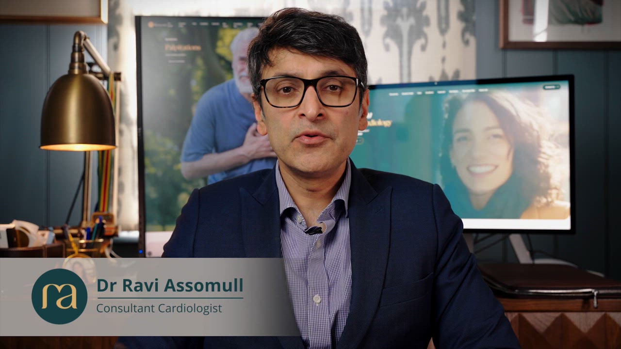How are ectopic heartbeats diagnosed and monitored? – video with Dr Ravi Assomull