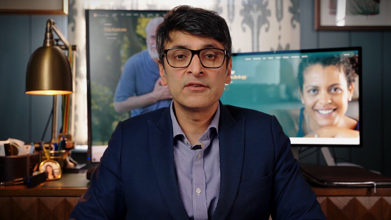 How are ectopic heartbeats treated and when is treatment needed? – video with Dr Ravi Assomull