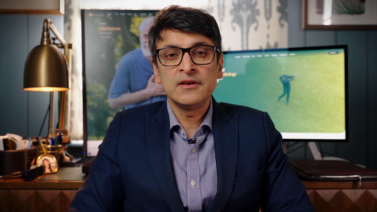 What triggers ectopic heartbeats and how can they be reduced? – video with Dr Ravi Assomull