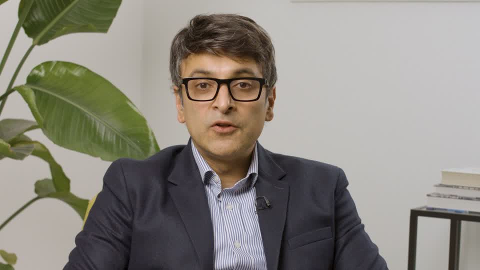 How can I reduce my risk of developing a heart condition? – video with Dr Ravi Assomull