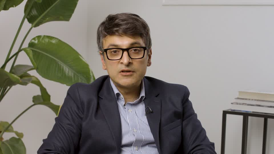 What can cause irregular heart beats? – video with Dr Ravi Assomull