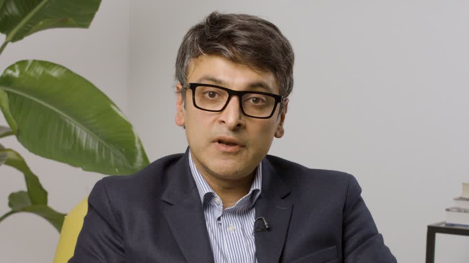 What is heart rate variability (HRV)? – video with Dr Ravi Assomull