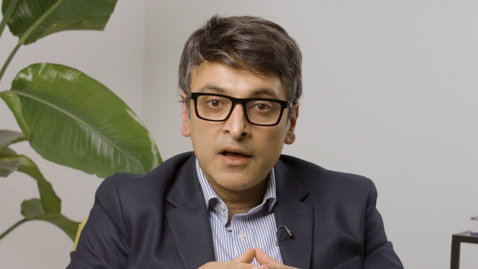 What type of exercise is best for heart health? – video with Dr Ravi Assomull