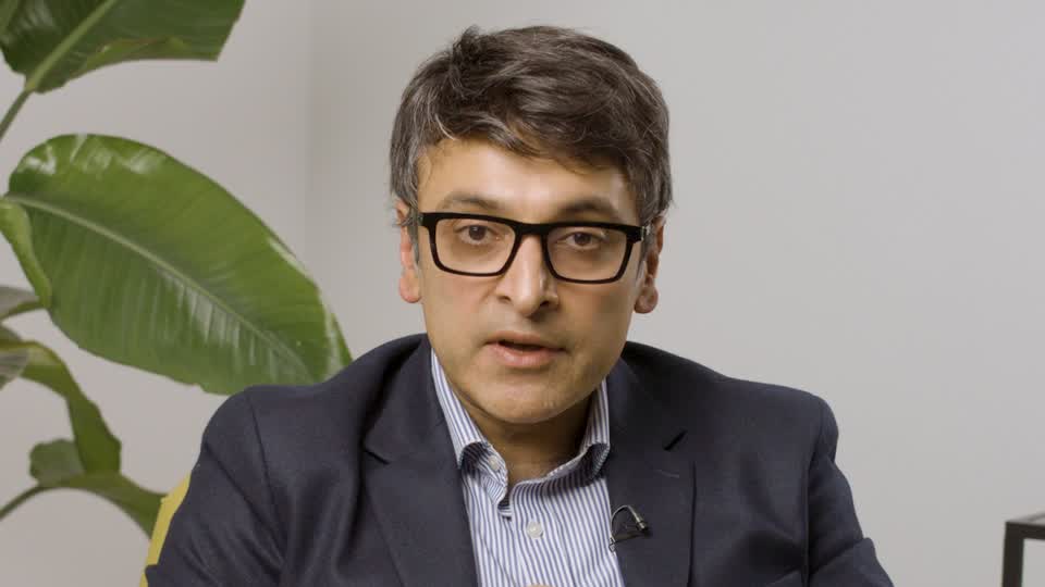 What are statins? – video with Dr Ravi Assomull