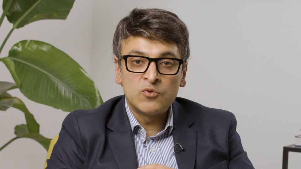 What are the possible side effects of statins? – video with Dr Ravi Assomull
