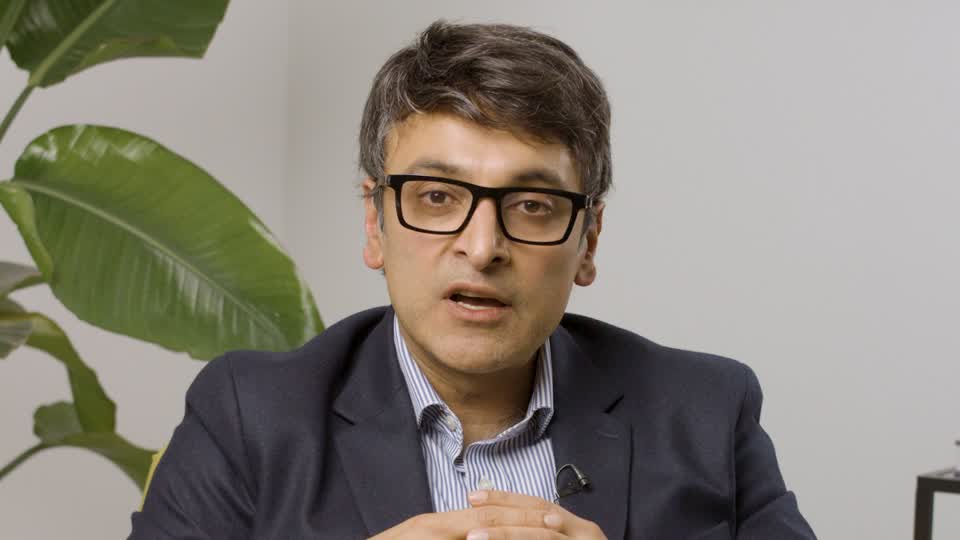 What are the risks of statins and will it affect my overall health? – video with Dr Ravi Assomull