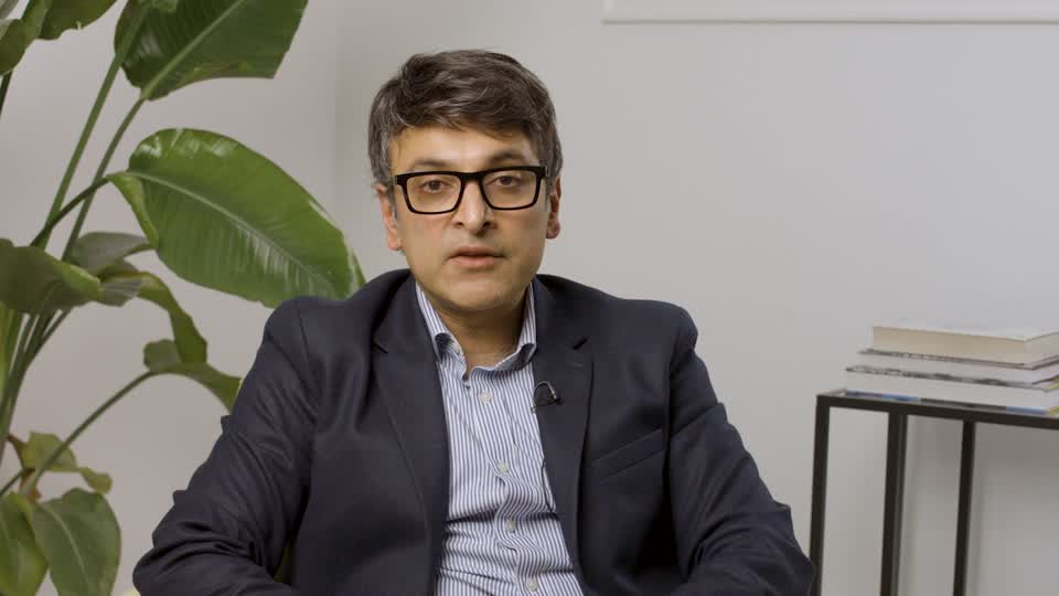 Can coronary heart disease be cured? – video with Dr Ravi Assomull