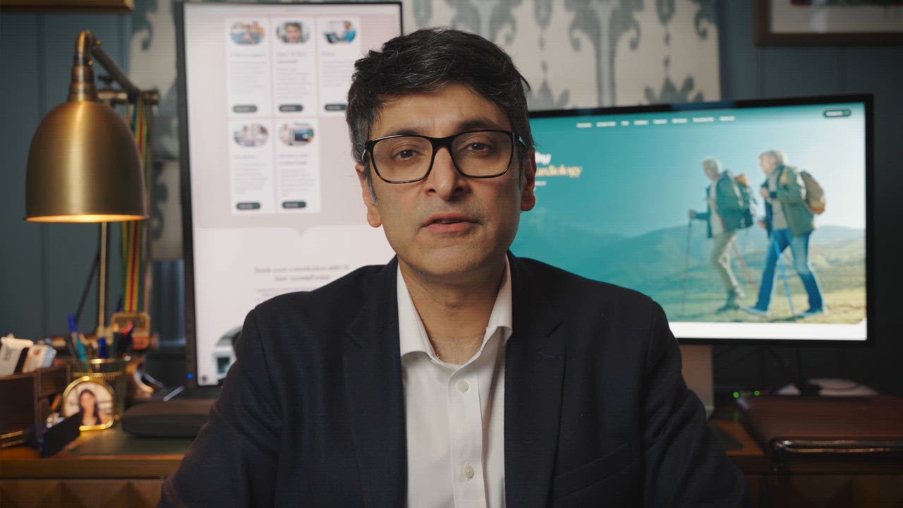 What is the difference between Integrative Cardiology and traditional Cardiology? – video with Dr Ravi Assomull