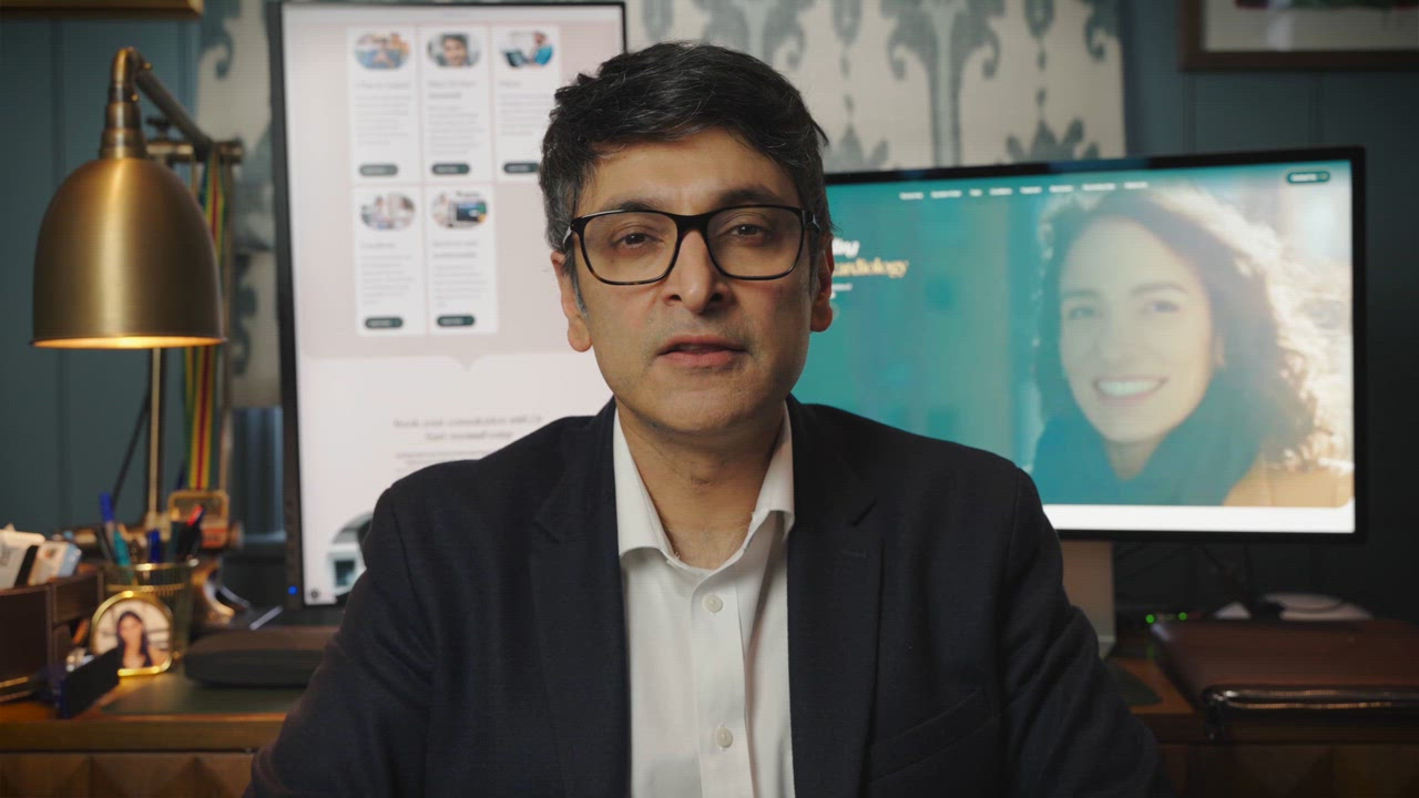 How do you incorporate lifestyle into my treatment plan? – video with Dr Ravi Assomull