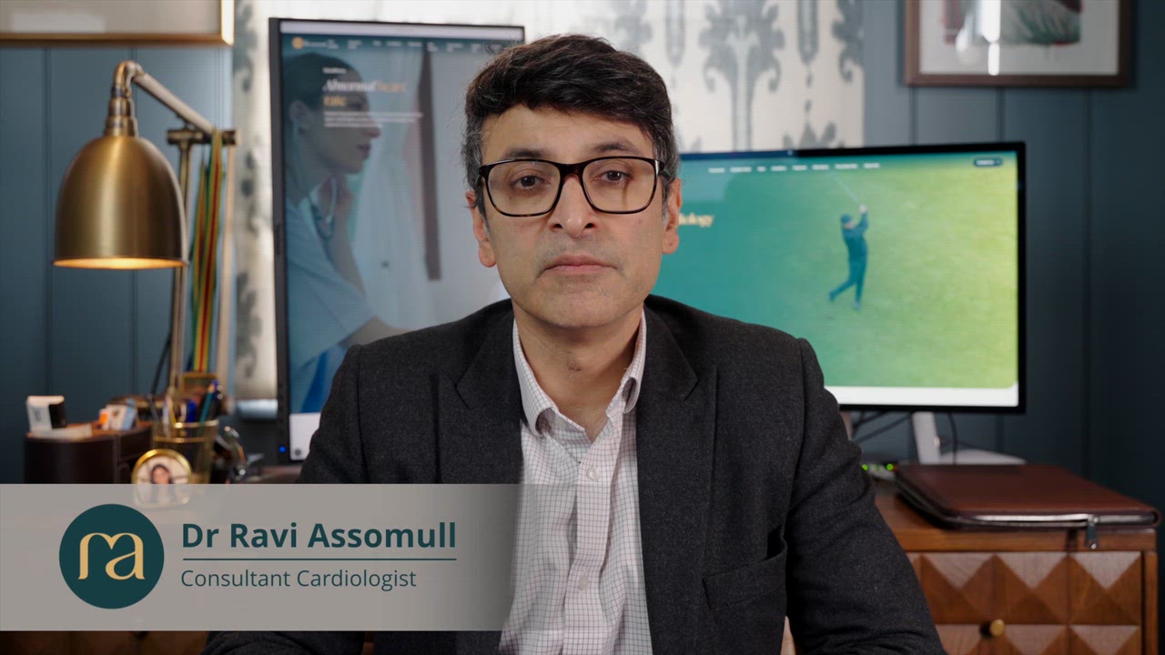 What heart conditions require a pacemaker? – video with Dr Ravi Assomull