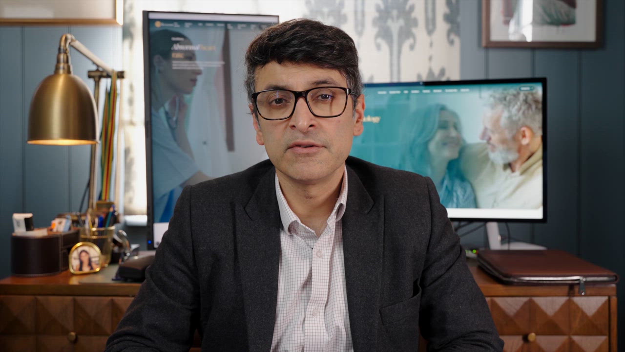 What are the signs and symptoms of hypertension? – video with Dr Ravi Assomull