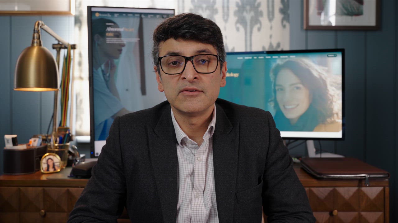 What can cause heart palpitations? – video with Dr Ravi Assomull