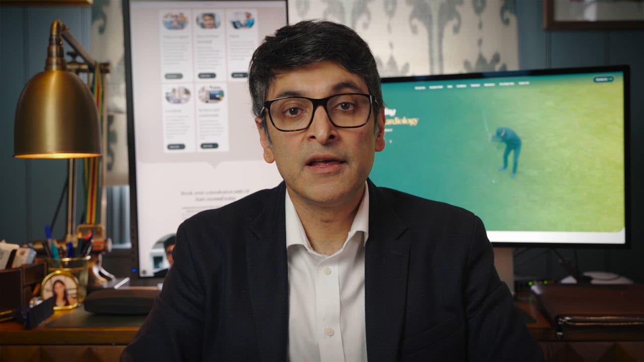 Can dilated cardiomyopathy (DCM) improve? – video with Dr Ravi Assomull