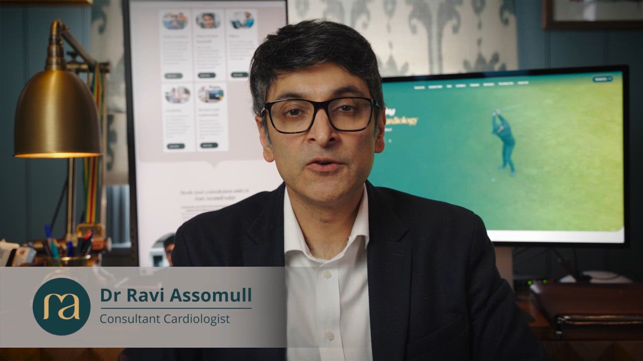 How often should dilated cardiomyopathy (DCM) be monitored? – video with Dr Ravi Assomull