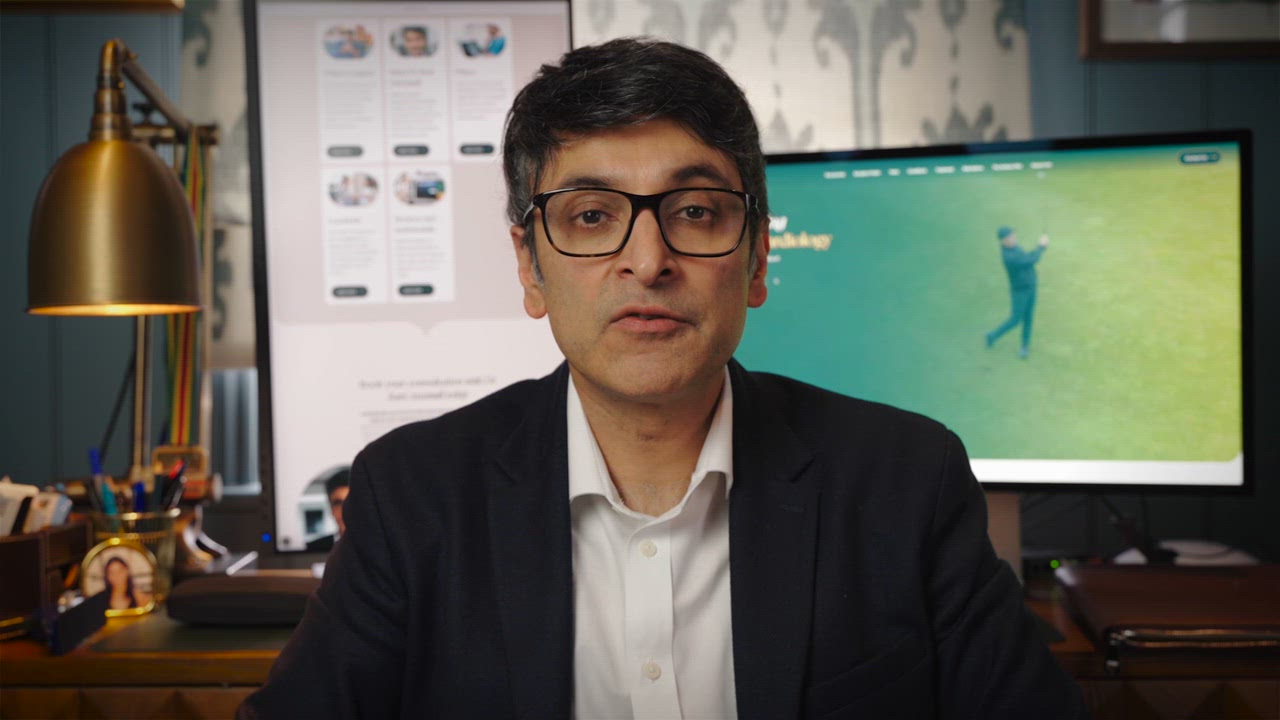 What are the main complications of dilated cardiomyopathy (DCM)? – video with Dr Ravi Assomull
