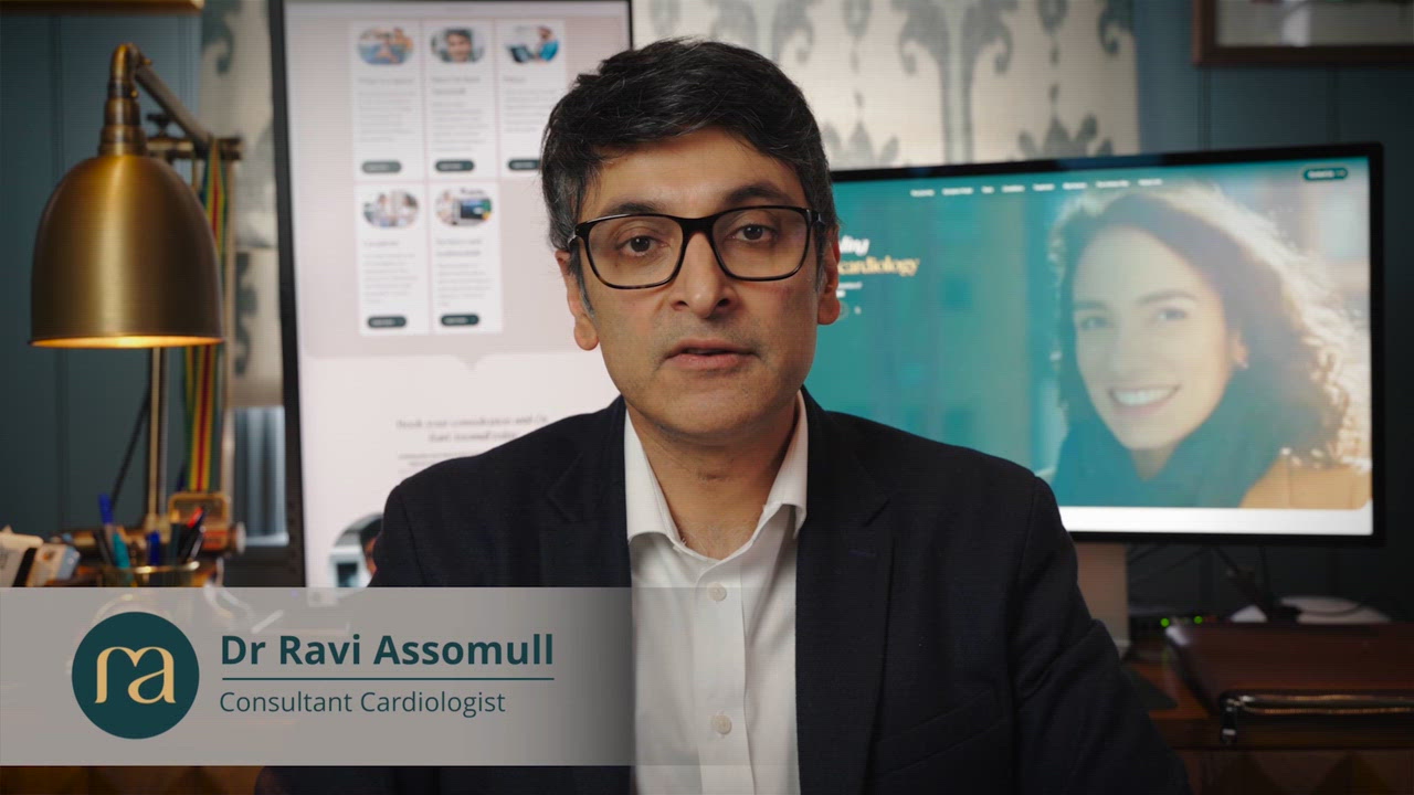 What is dilated cardiomyopathy (DCM)? – video with Dr Ravi Assomull