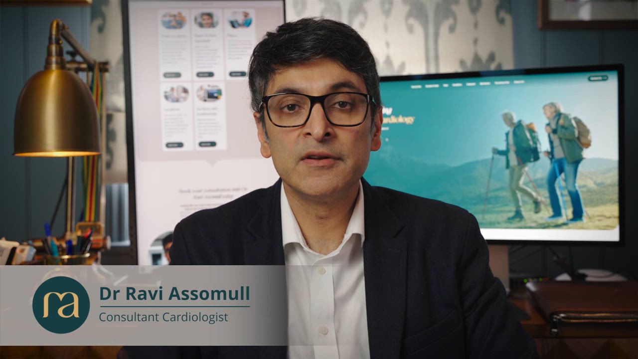 What medications are used for dilated cardiomyopathy (DCM) and why? – video with Dr Ravi Assomull