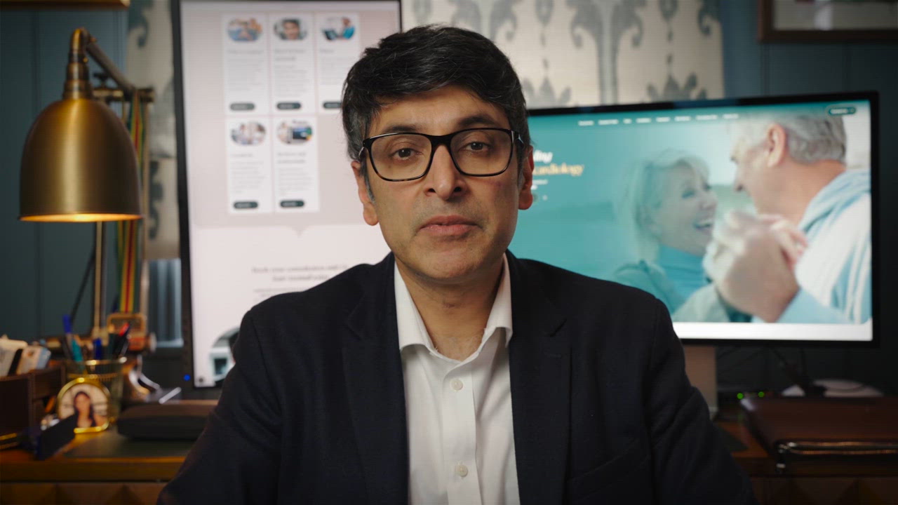 Can hypertrophic cardiomyopathy (HCM) cause symptoms? – video with Dr Ravi Assomull