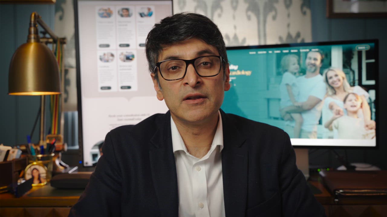 How is hypertrophic cardiomyopathy (HCM) treated? – video with Dr Ravi Assomull
