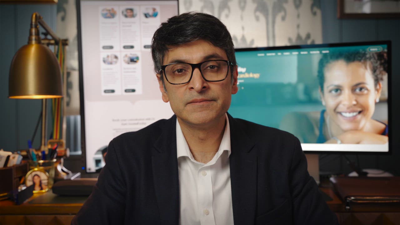 How often do I need follow-ups for hypertrophic cardiomyopathy (HCM)? – video with Dr Ravi Assomull