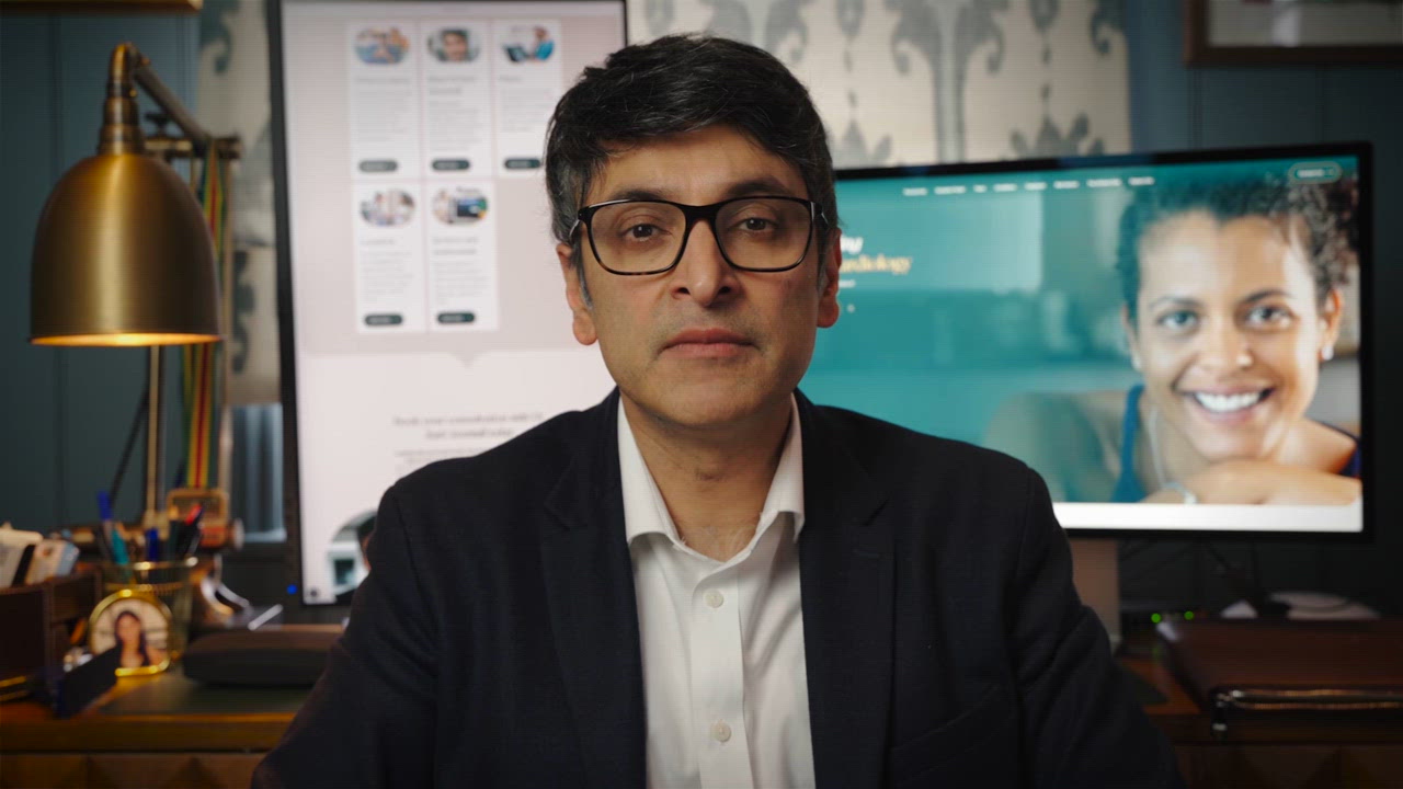 What causes hypertrophic cardiomyopathy (HCM)? – video with Dr Ravi Assomull