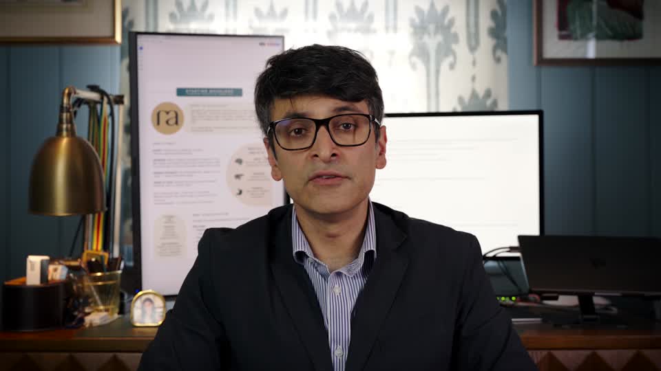 How do I know if I’m a good candidate for GLP-1 medication? – video with Dr Ravi Assomull