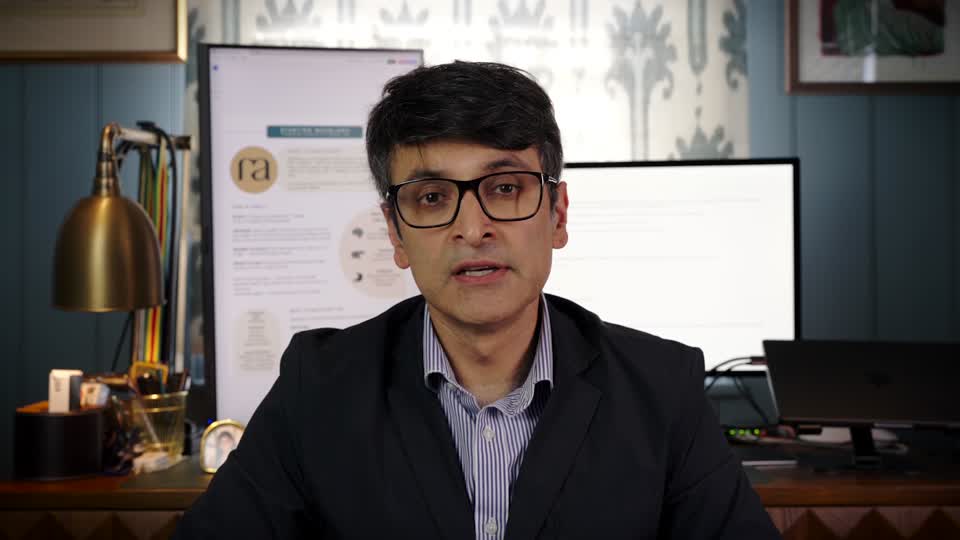 How will I know if GLP-1 medication is helping my heart? – video with Dr Ravi Assomull