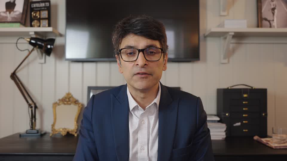 How is high Lipoprotein(a) treated? – video with Dr Ravi Assomull
