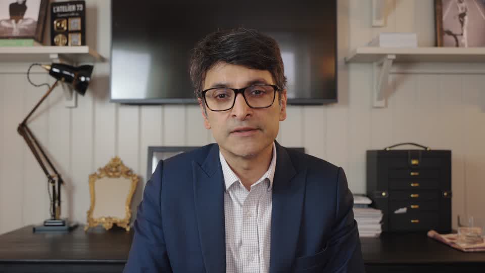 What does it mean when your Lipoprotein(a) is high? – video with Dr Ravi Assomull
