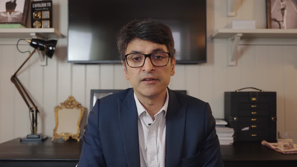 What is the best way to lower Lipoprotein(a)? – video with Dr Ravi Assomull