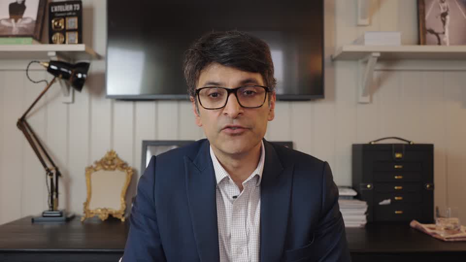 Do statins lower Lipoprotein(a)? – video with Dr Ravi Assomull