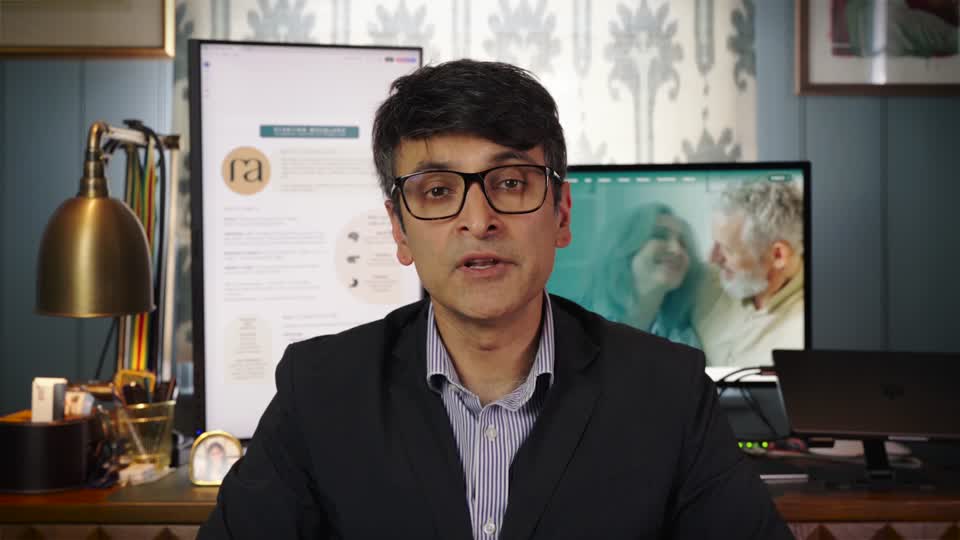Do statins reduce the risk of heart attack or stroke? – video with Dr Ravi Assomull