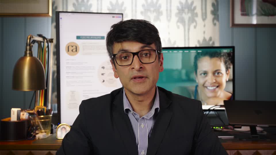 What lifestyle changes can support the effectiveness of statins? – video with Dr Ravi Assomull