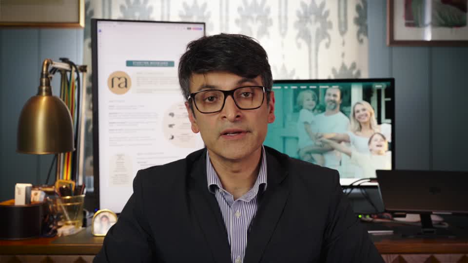 Should I take statins even if I don’t have high cholesterol? – video with Dr Ravi Assomull