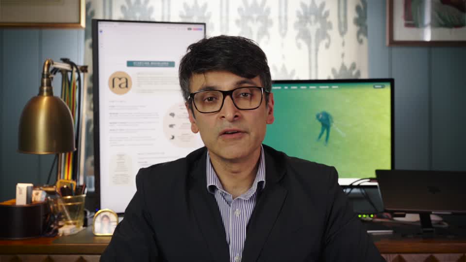 What are the misconceptions surrounding statins? – video with Dr Ravi Assomull